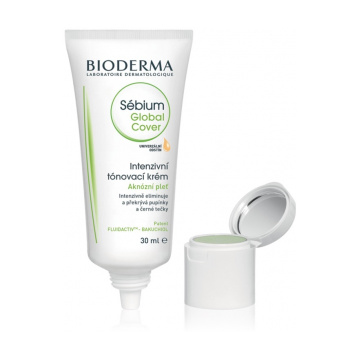 BIODERMA Sébium Global Cover