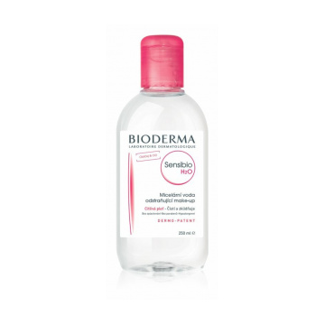 Bioderma Sensibio H2O