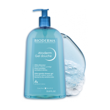 Bioderma Atoderm Ultra-Gentle