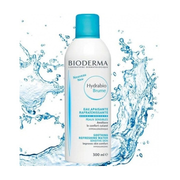 Bioderma Hydrabio Brume