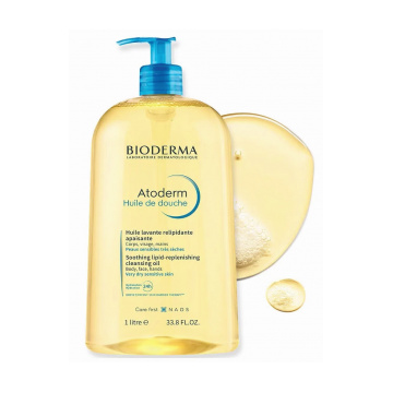 Bioderma Atoderm Ultra-Nourishing