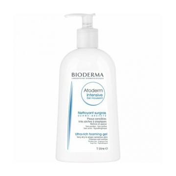 Bioderma Atoderm Intensive Ultra-Soothing