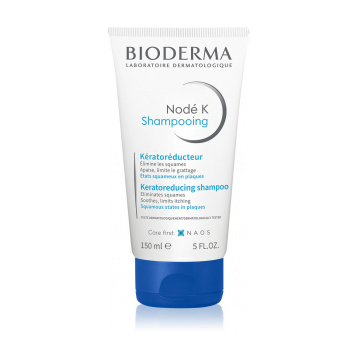 Bioderma Nodé K Shampoo