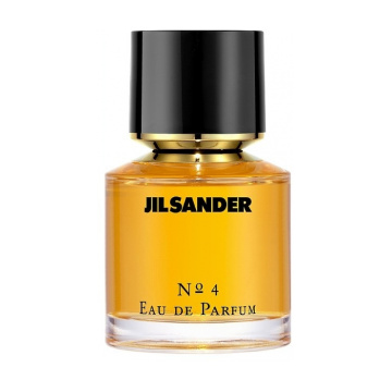 Jil Sander No 4 Tester