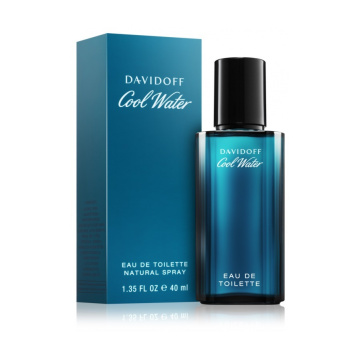 Davidoff Cool Water