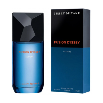 Issey Miyake Fusion D´Issey Extreme