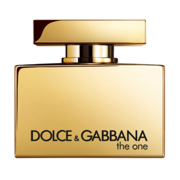 Dolce & Gabbana The One Gold Intense Tester