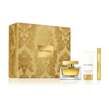 Dolce & Gabbana The One