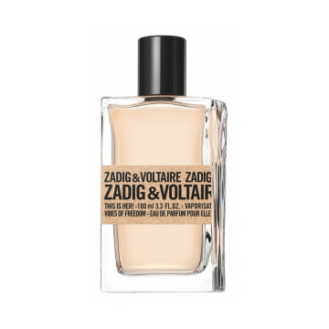 Zadig & Voltaire This is Her! Vibes of Freedom Tester