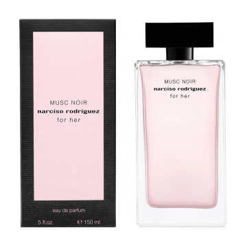 Narciso Rodriguez For Her Musc Noir