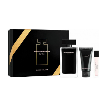 Narciso Rodriguez For Her