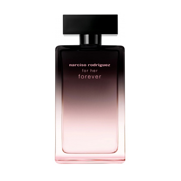 Narciso Rodriguez For Her Forever Tester