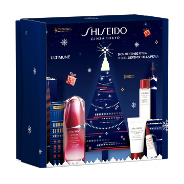 Shiseido Ultimune Power Infusing Concentrate