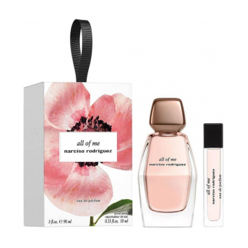 Narciso Rodriguez All Of Me