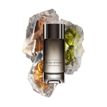 Issey Miyake Le Sel d’Issey Refillable