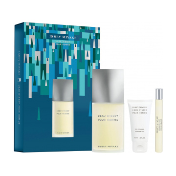 Issey Miyake L'Eau D'Issey Pour Homme