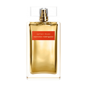 Narciso Rodriguez Safran Musc Intense Tester