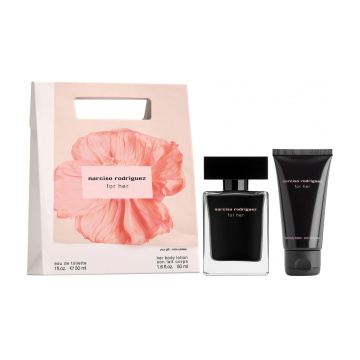 Narciso Rodriguez For Her