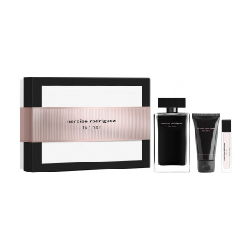 Narciso Rodriguez For Her