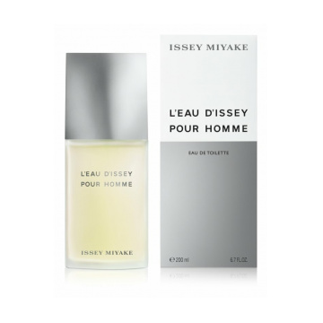 Issey Miyake L´Eau D´Issey