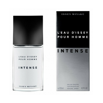 Issey Miyake L´Eau D´Issey Intense