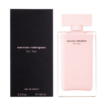 Narciso Rodriguez For Her