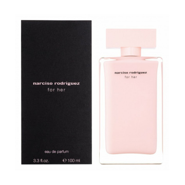 Narciso Rodriguez For Her