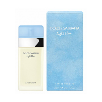 Dolce & Gabbana Light Blue