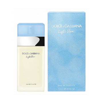 Dolce & Gabbana Light Blue