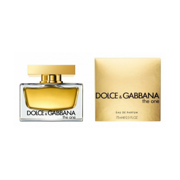 Dolce & Gabbana The One