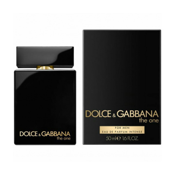 Dolce & Gabbana The One For Men Intense