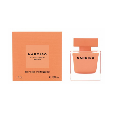 Narciso Rodriguez Narciso Ambrée