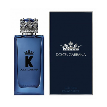 Dolce & Gabbana K by Dolce & Gabbana