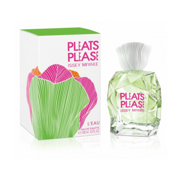 Issey Miyake Pleats Please L´Eau