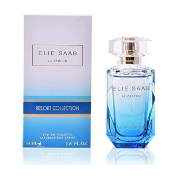 Elie Saab Le Parfum Resort Collection