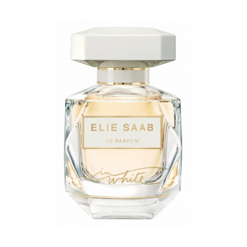 Elie Saab Le Parfum in White Tester