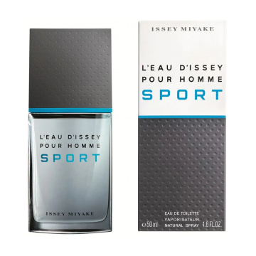 Issey Miyake L´Eau D´Issey Sport