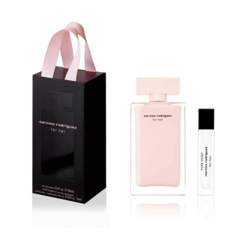 Narciso Rodriguez For Her