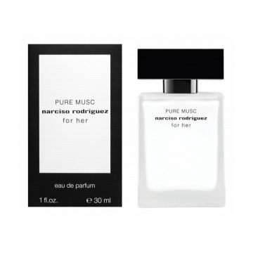 Narciso Rodriguez For Her Pure Musc