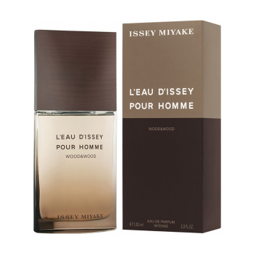 Issey Miyake L'Eau D'Issey Pour Homme Wood & Wood