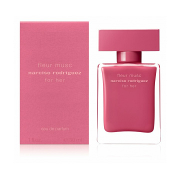 Narciso Rodriguez Fleur Musc for Her