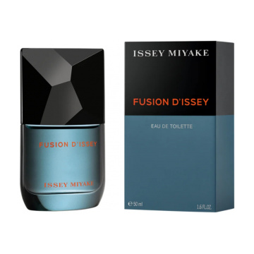 Issey Miyake Fusion D'Issey