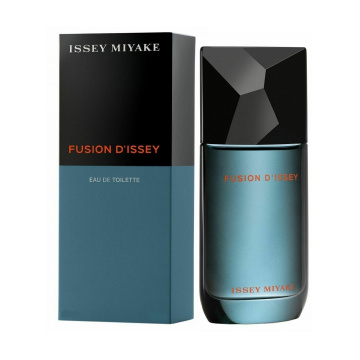 Issey Miyake Fusion D'Issey