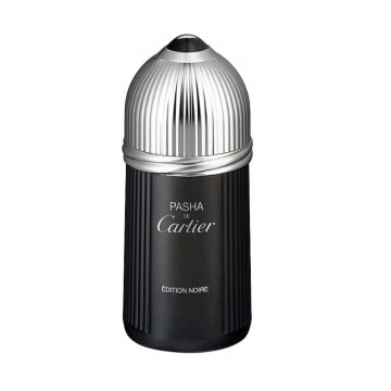 Cartier Pasha de Cartier Édition Noire Tester