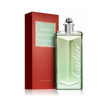 Cartier Declaration Haute Fraicheur