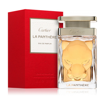 Cartier La Panthere