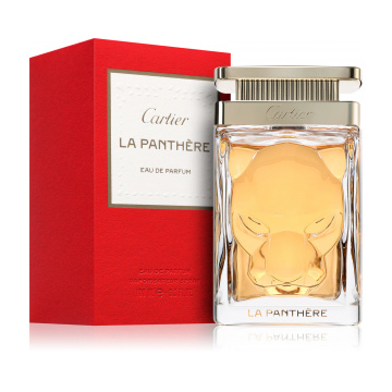 Cartier La Panthere