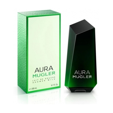 Thierry Mugler Aura