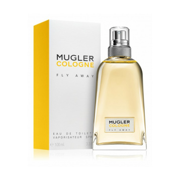 Mugler Cologne Fly Away