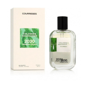 Courreges Colognes Imaginaires 2030 Verbena Crush